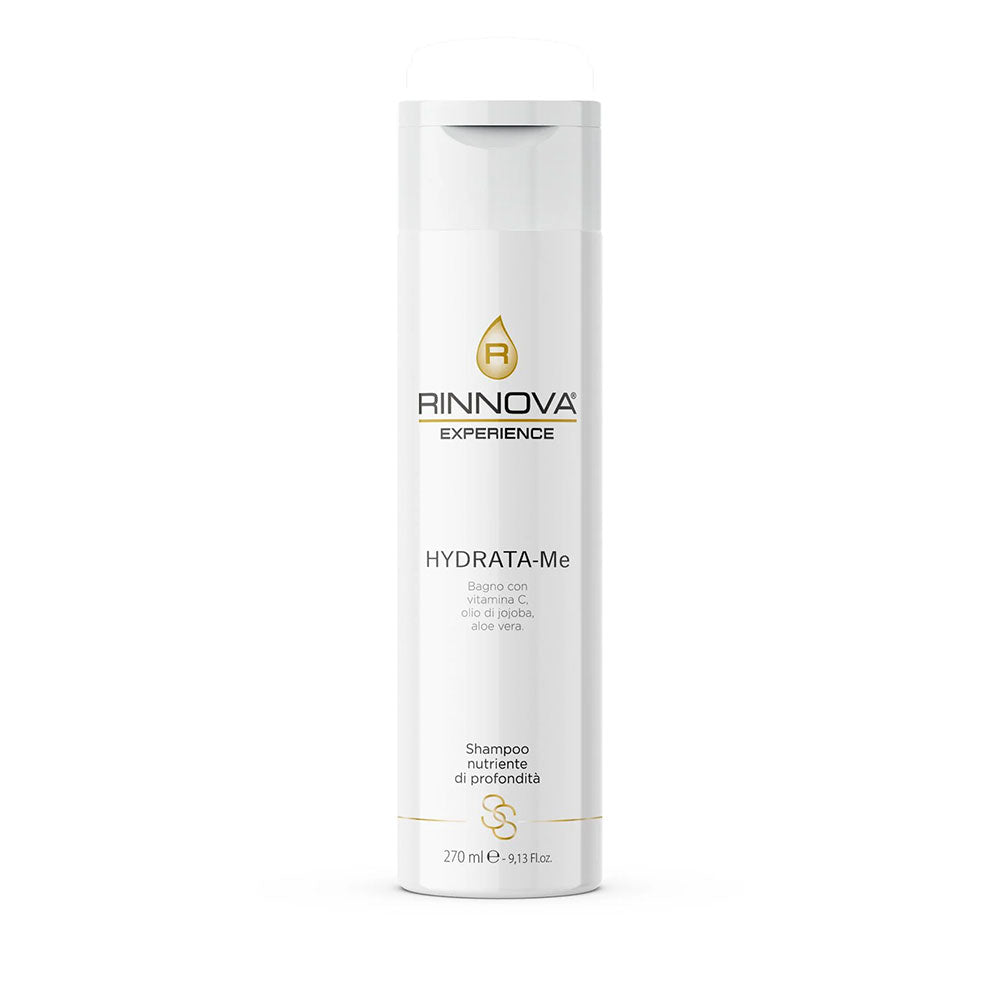 HYDRATA-Me | Shampoo Nutriente di Profondità