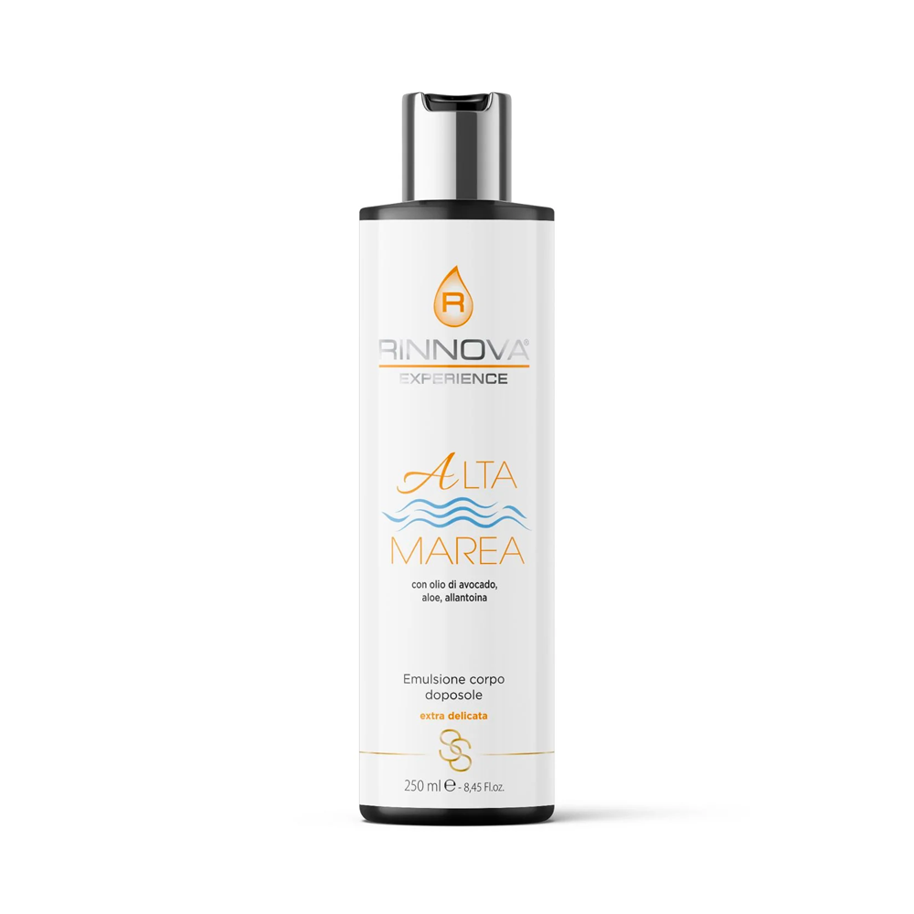 ALTA MAREA | Emulsione Corpo Doposole