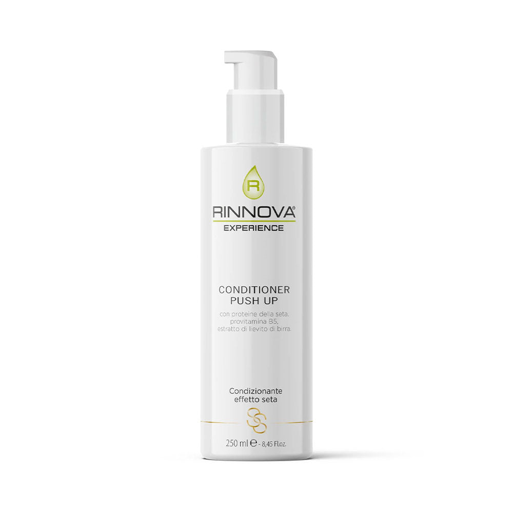 Conditioner Push Up