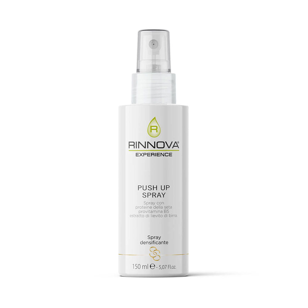 Push Up Spray