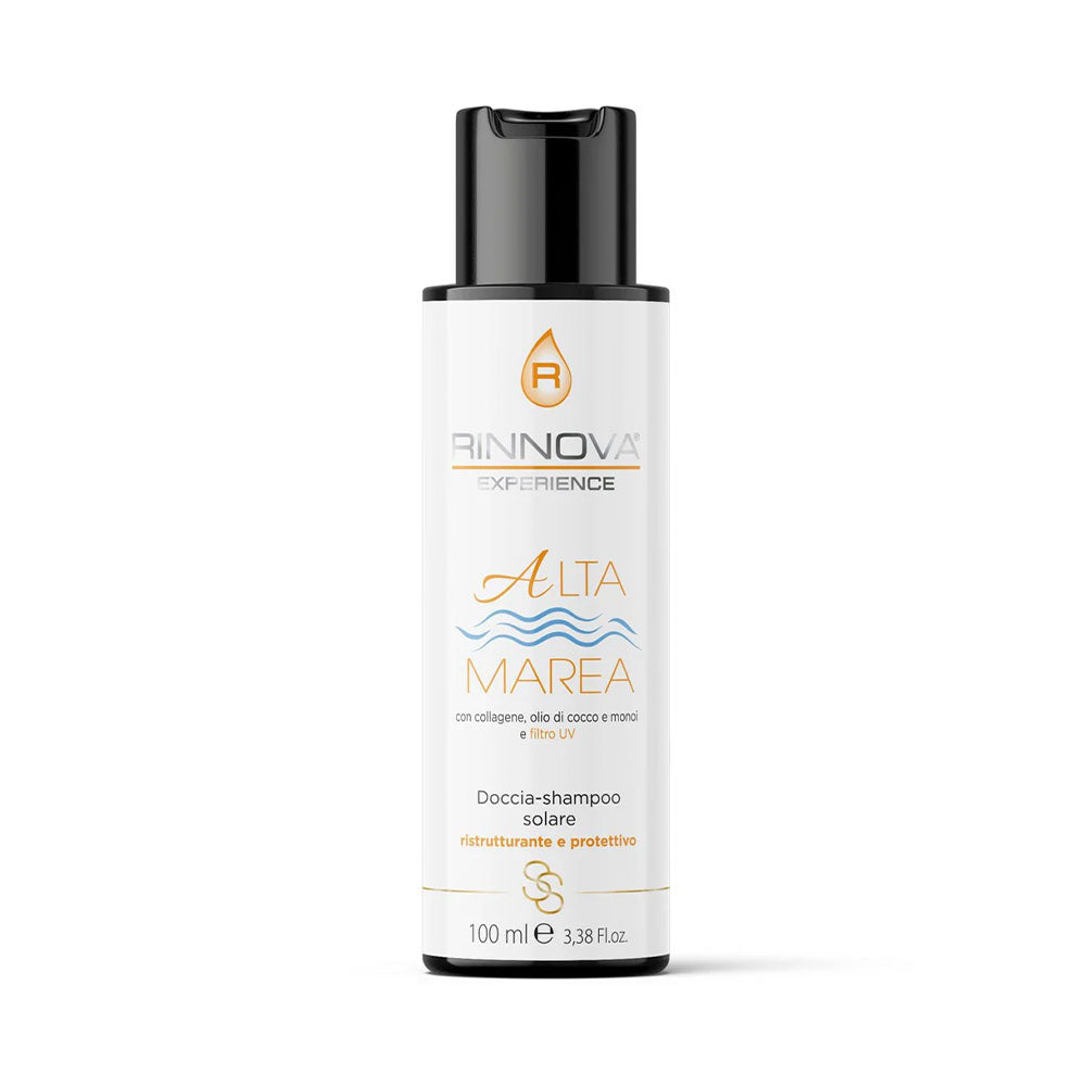 ALTA MAREA | Doccia Shampoo Solare