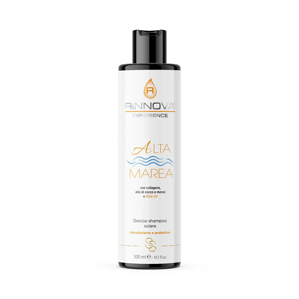 ALTA MAREA | Doccia Shampoo Solare
