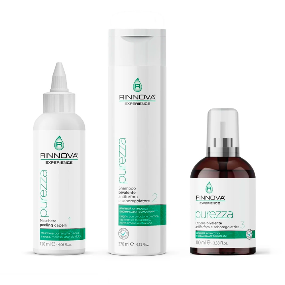 Purezza