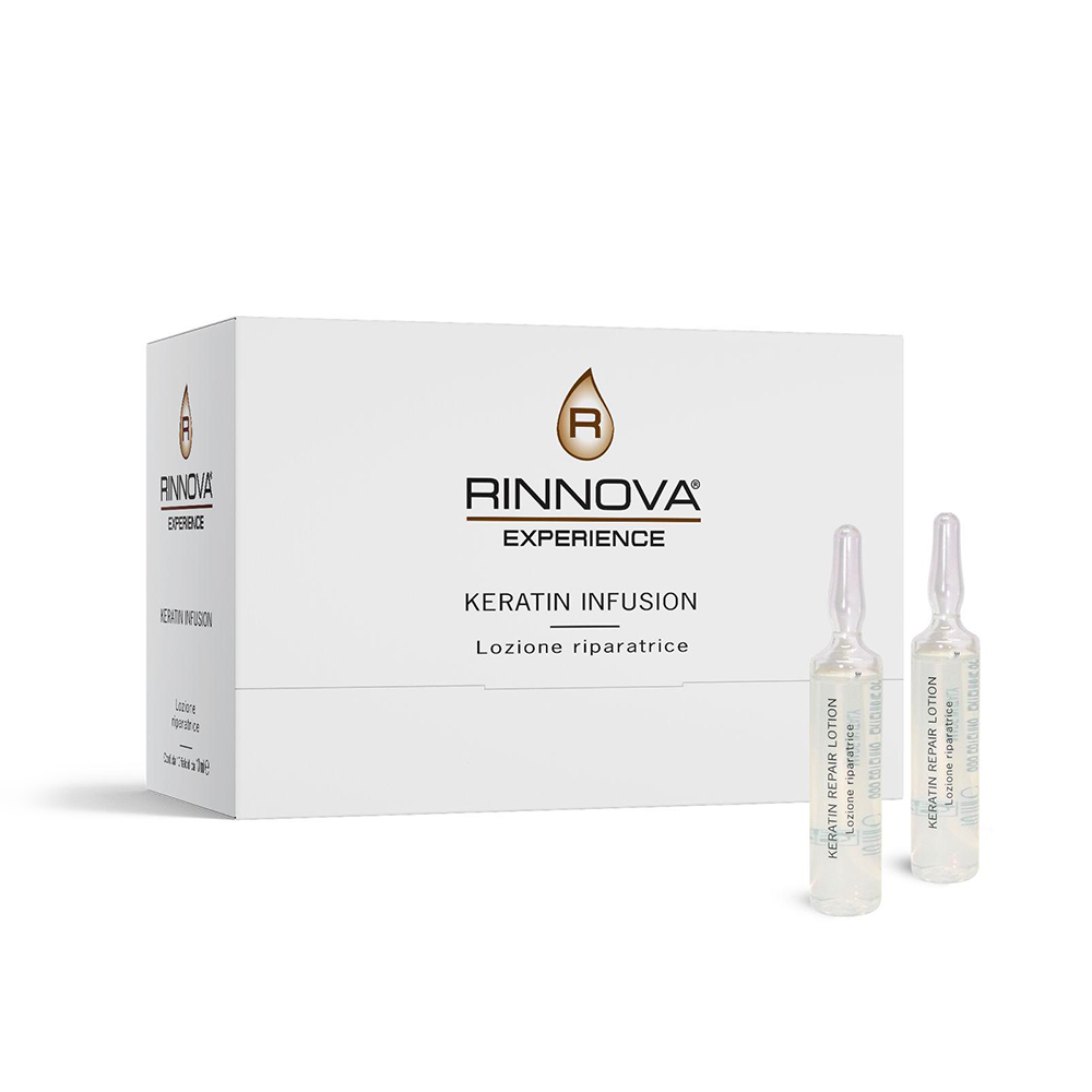 Keratin Infusion