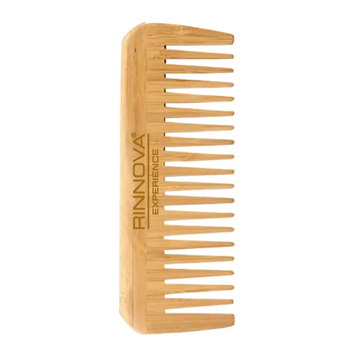 Pettine in Bamboo