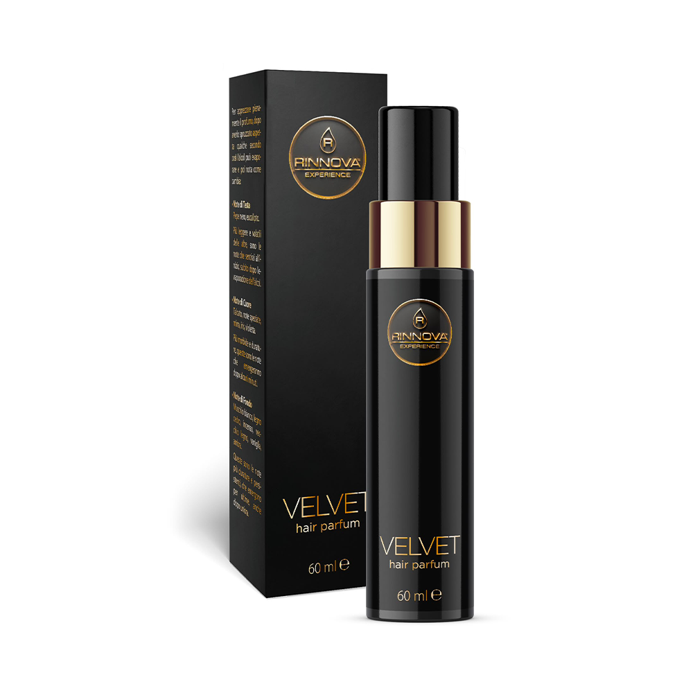 Hair Parfume