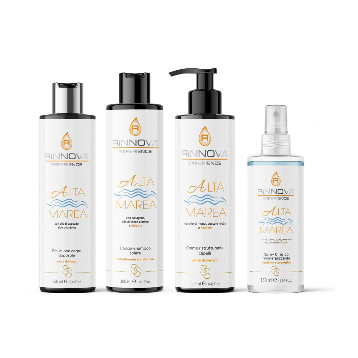 Alta Marea | Mini Size